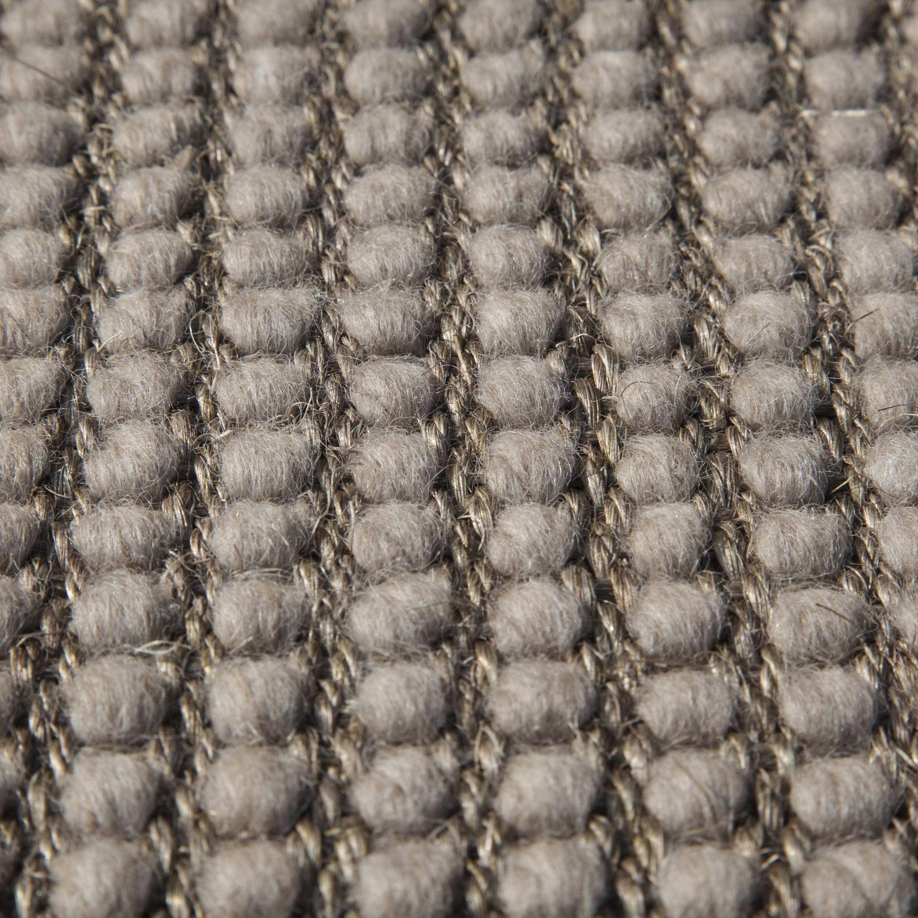 Afpasset tæppe kvalitet Samoa